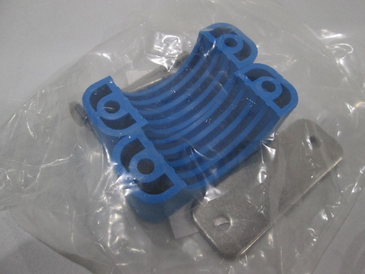 Used Swagelok, 304-S6-PP-32T, 2" Support Kit, New