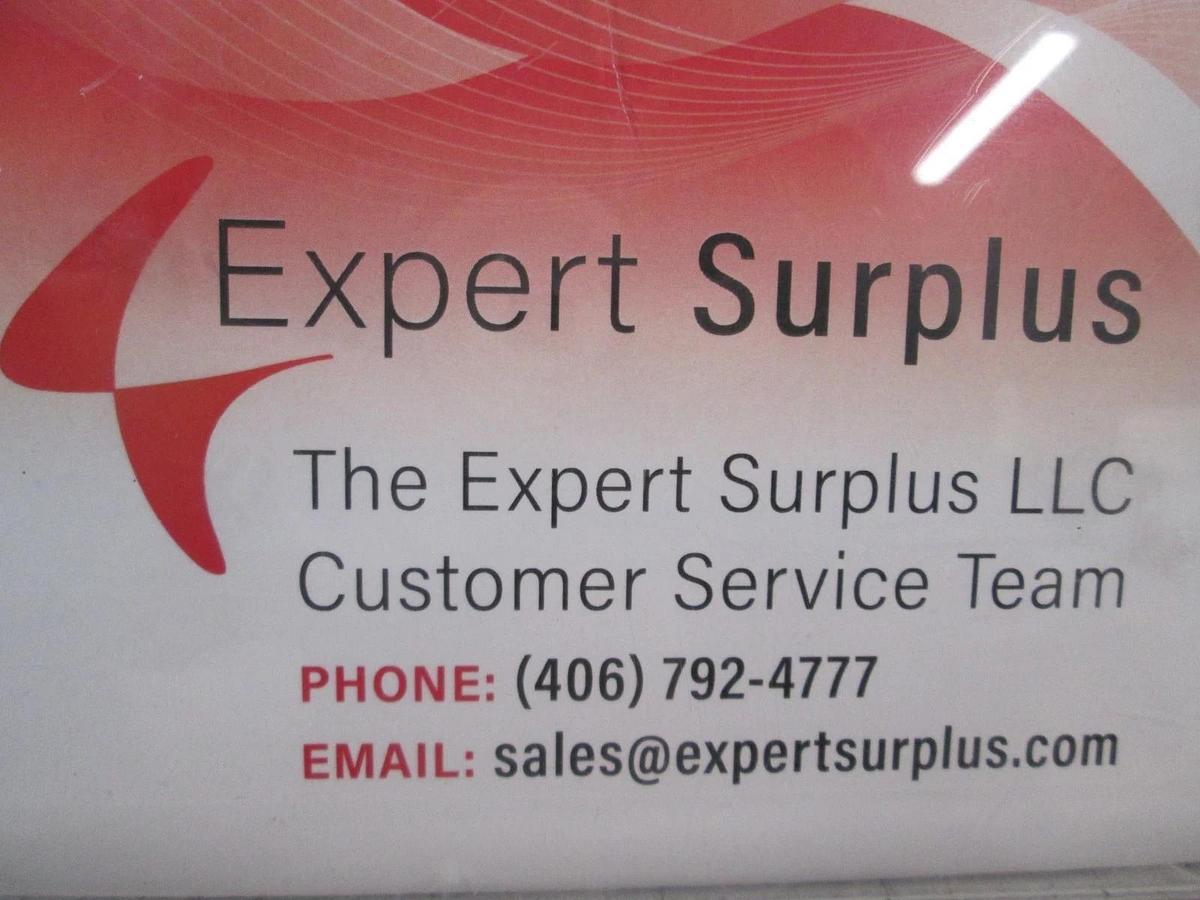 Used Applied Motion Products, 5000-107, BluDC9, Digital Servo Drive, Used