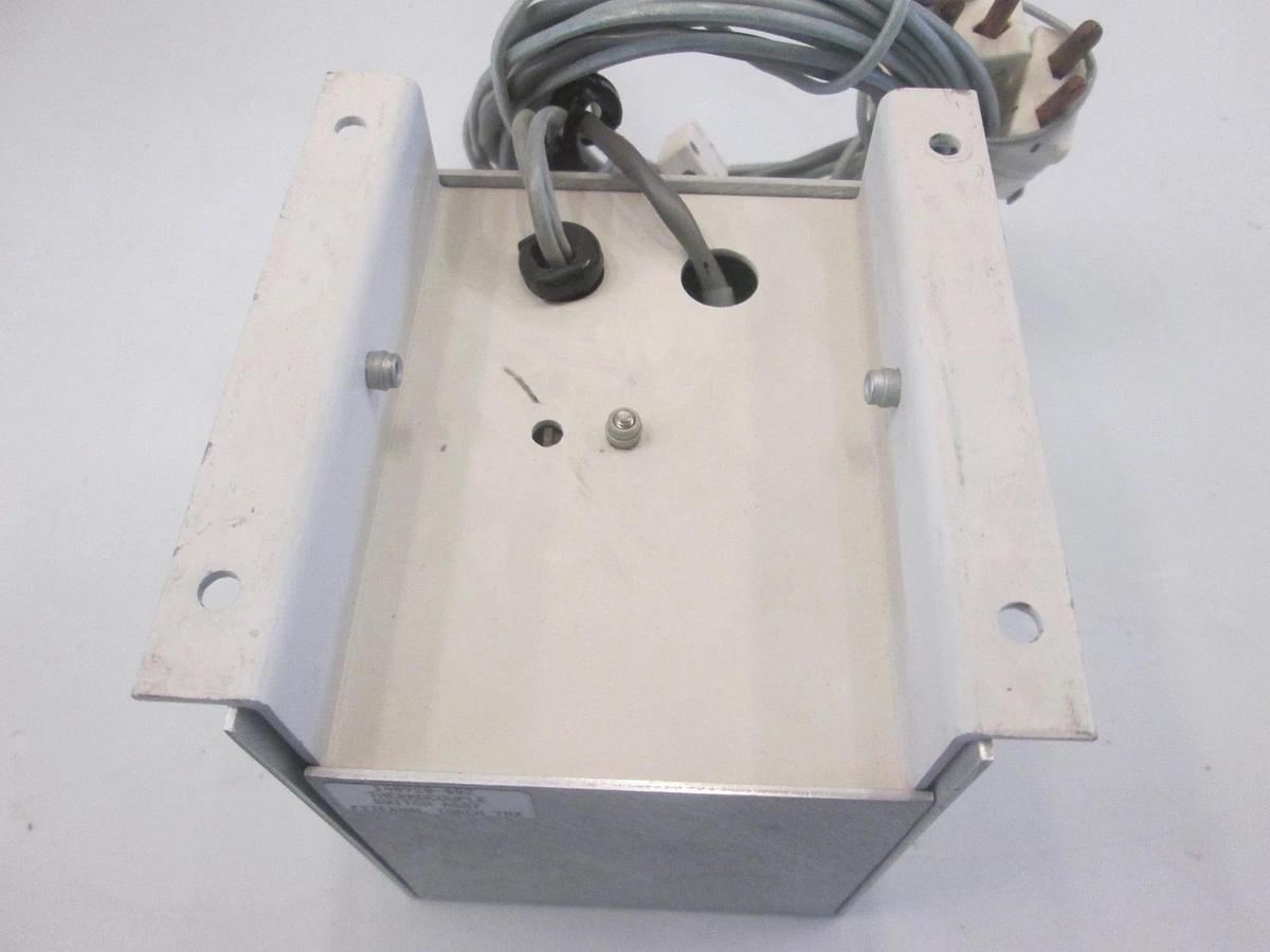Used Thermocouple Switch Assy, 140920-002, External Torch TMX, Used