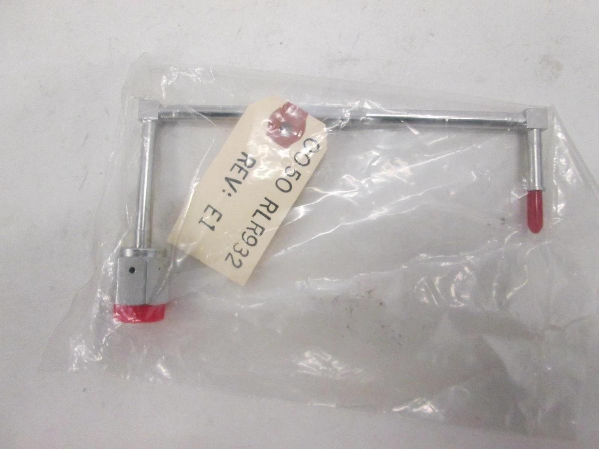 Used AMAT, Gasline Fitting, 0050-RLR932, New