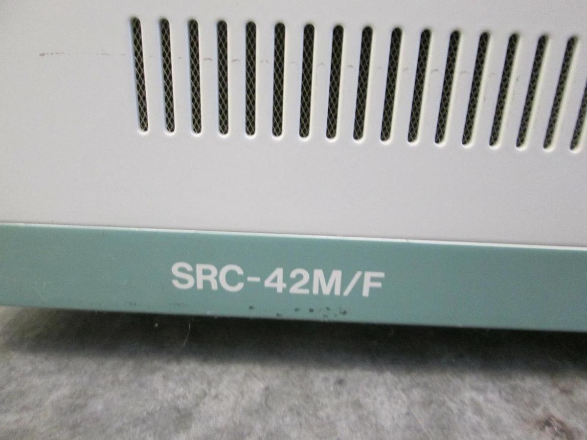 Used Seiko, SRC-42M/F, Accusembler Controller, Used