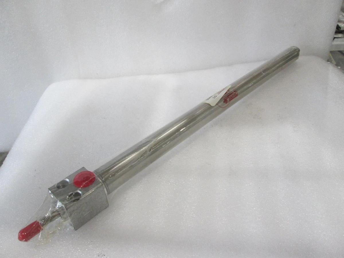 Bimba, D-203-0-A, Pneumatic Cylinder, New