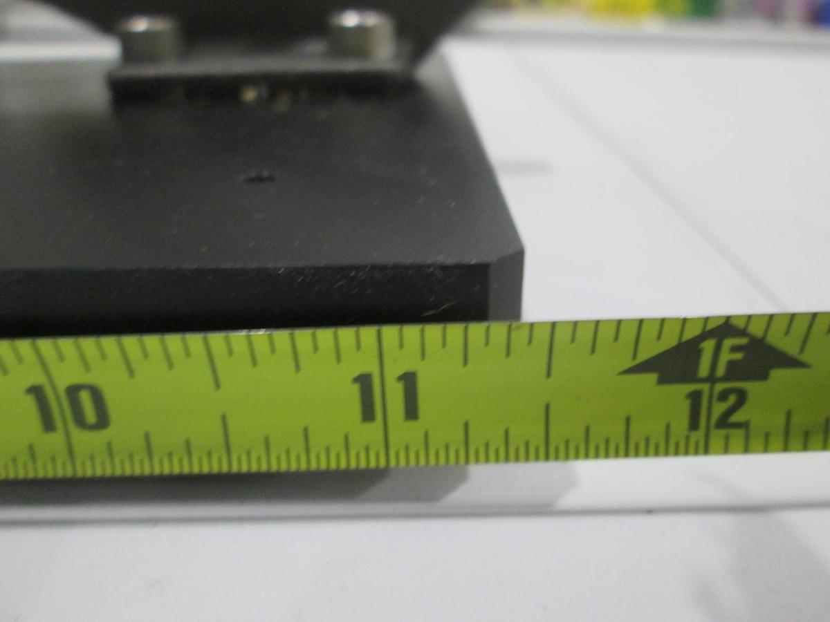 Used Edge Adapter, Load/Unload Station, Used