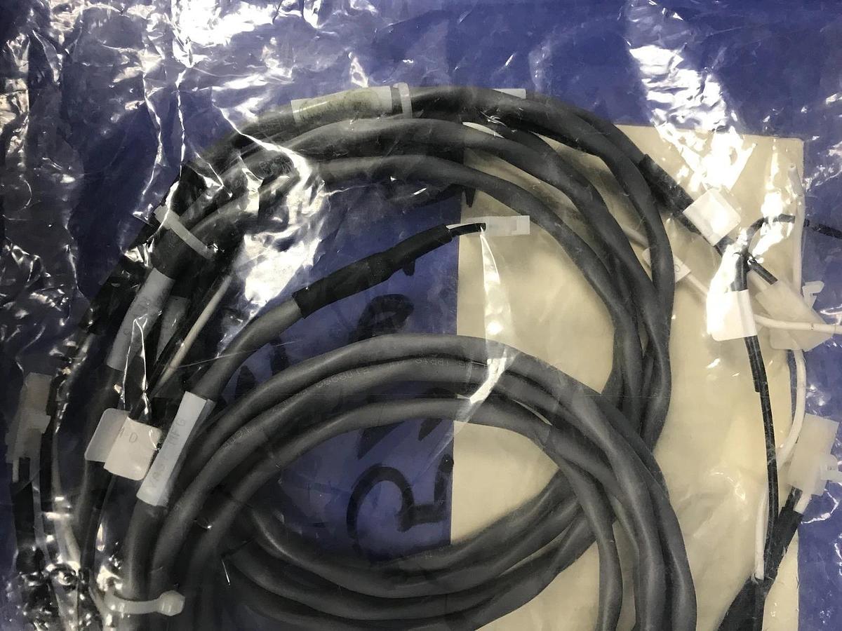 Used AVP furnace 621526-01 Power to Light Control Box Harness Assembly, New