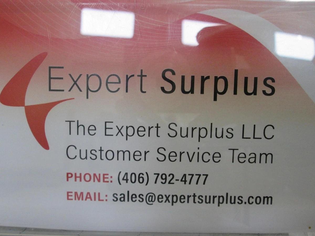 SPT Micro , 603854-09, Alarm Input PCB Assy, New