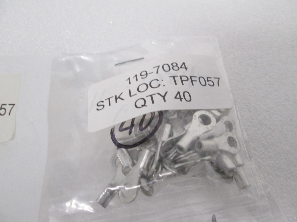 119-7084, New, Lot of 99