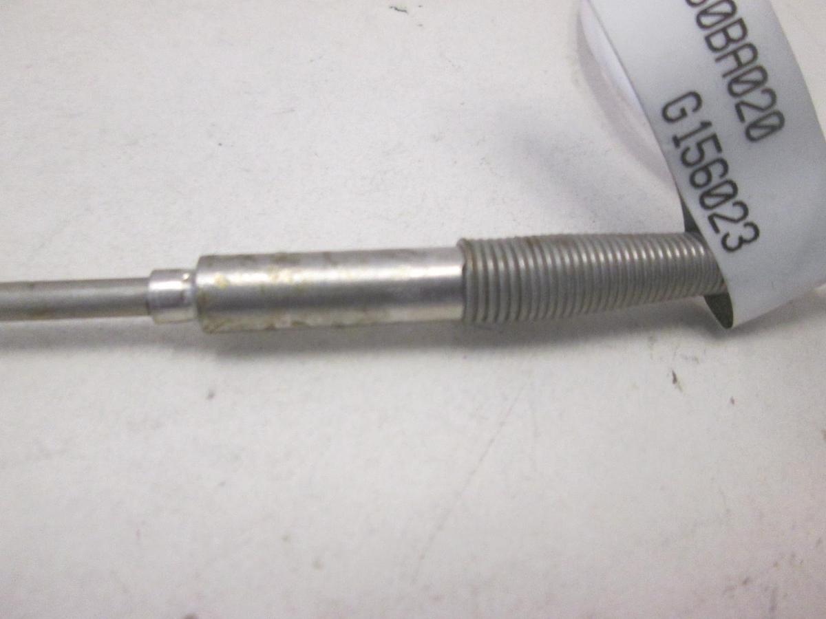 Used WATLOW, RFGBOTKO60BA020, RESISTOR TEMPERATURE DEVICE, New