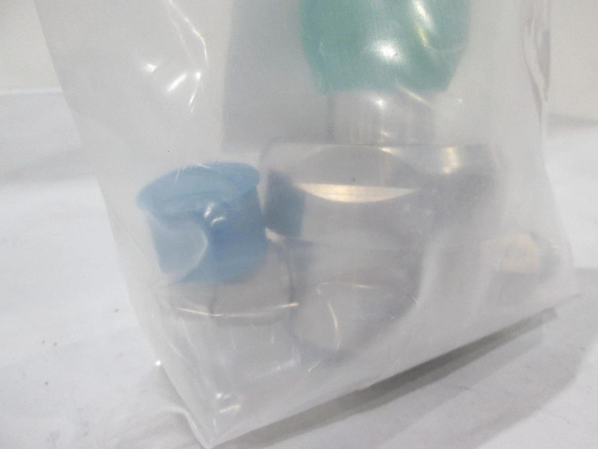 Used Swagelok, KHFAFLAX18A20000-47230, Regulator, 1000, 100, 1.00, PCTFE, New