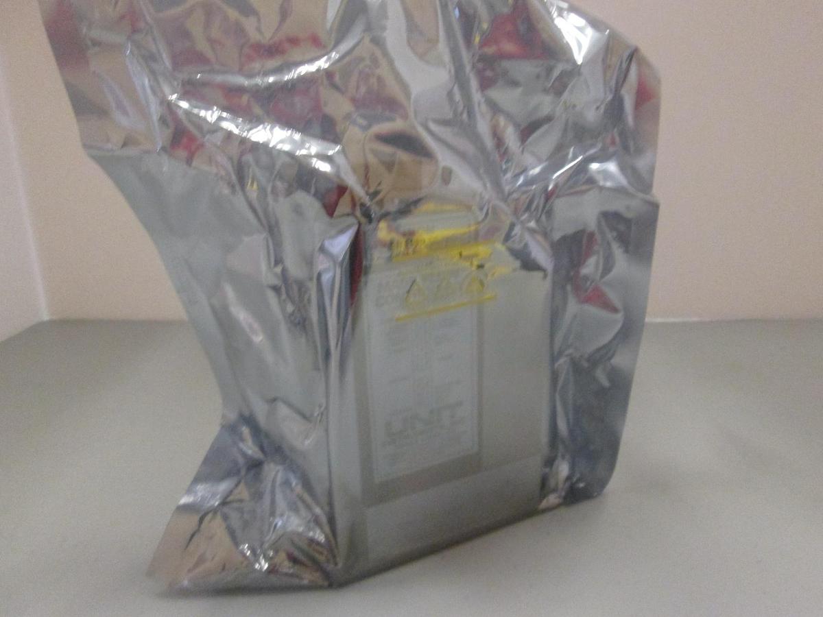 Used Unit UFC-1200, Mass Flow Controller MFC, O2, 5 SLPM, refurb
