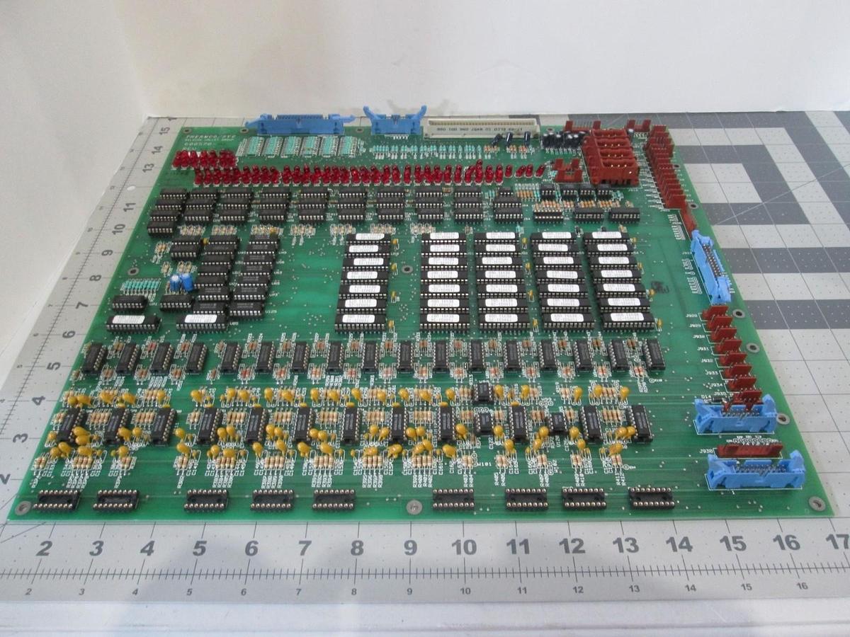 SPT Micro, 600570-02, Digital Input Auxiliary PCB Assy, New