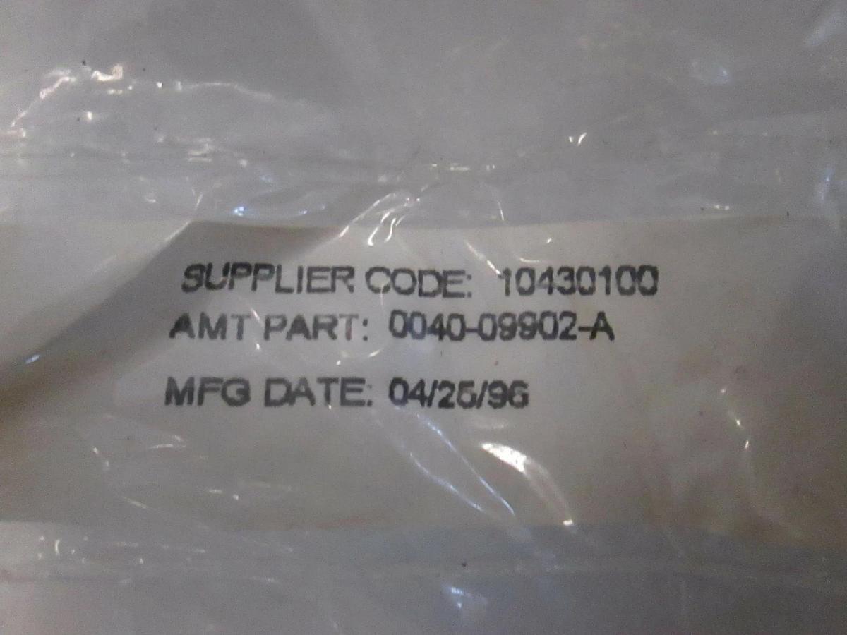 AMAT, 0040-09902, Bypass Line, Metch MXP Centura, New