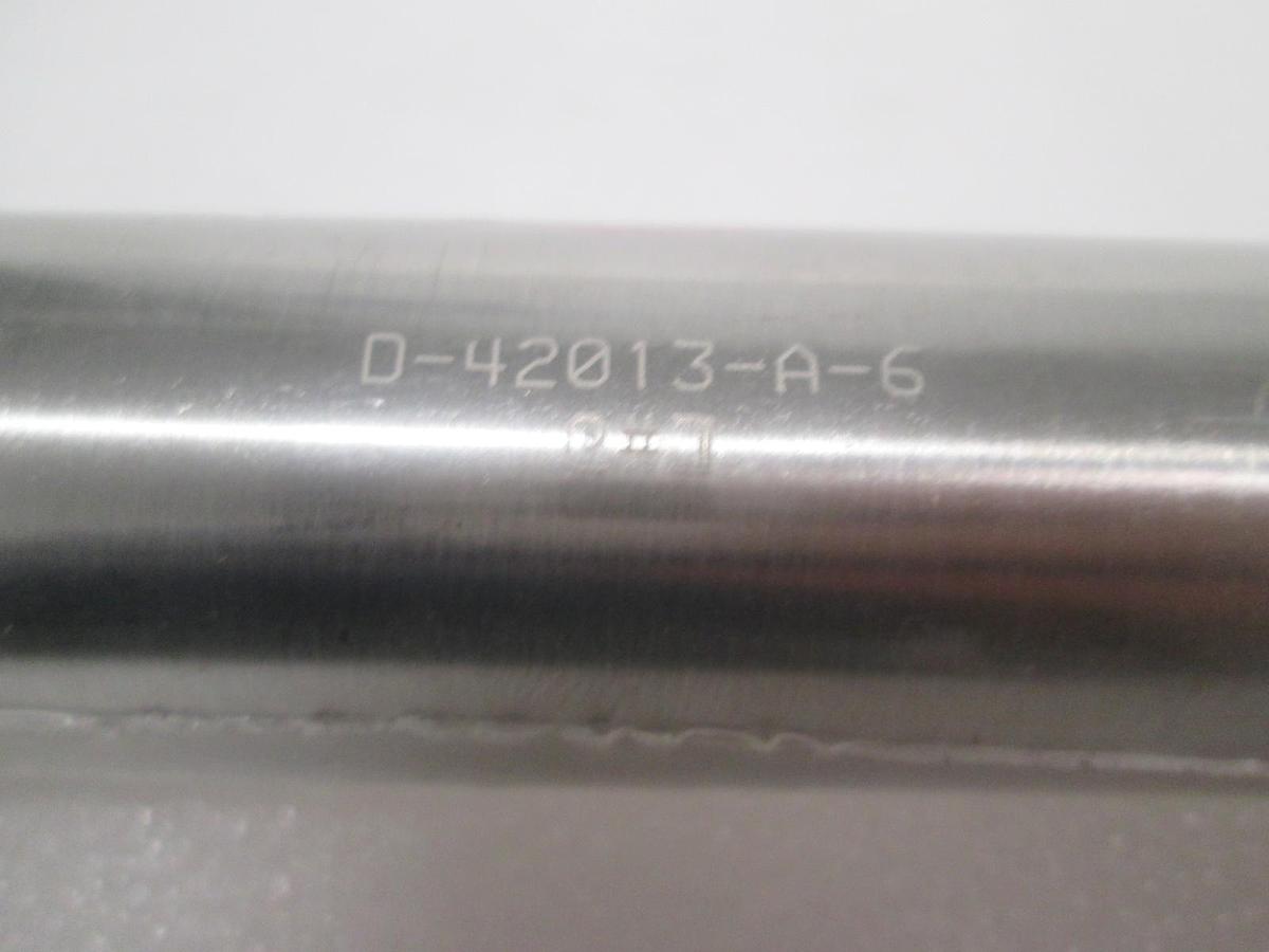 Bimba, Air Cylinder, D-42013-A-6, New