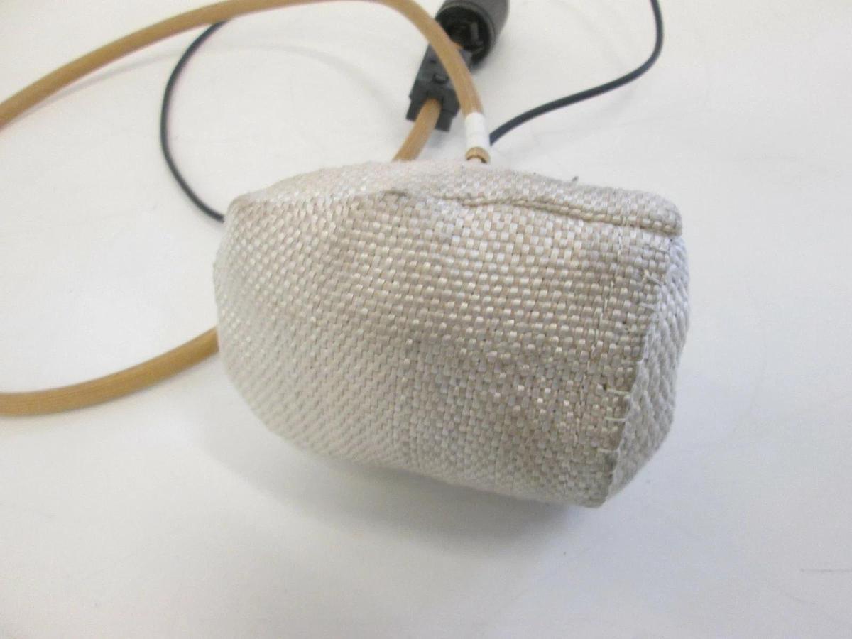 Used Glas Col, Cat. No. 003/26043/00, Fabric Heating Mantle, Used