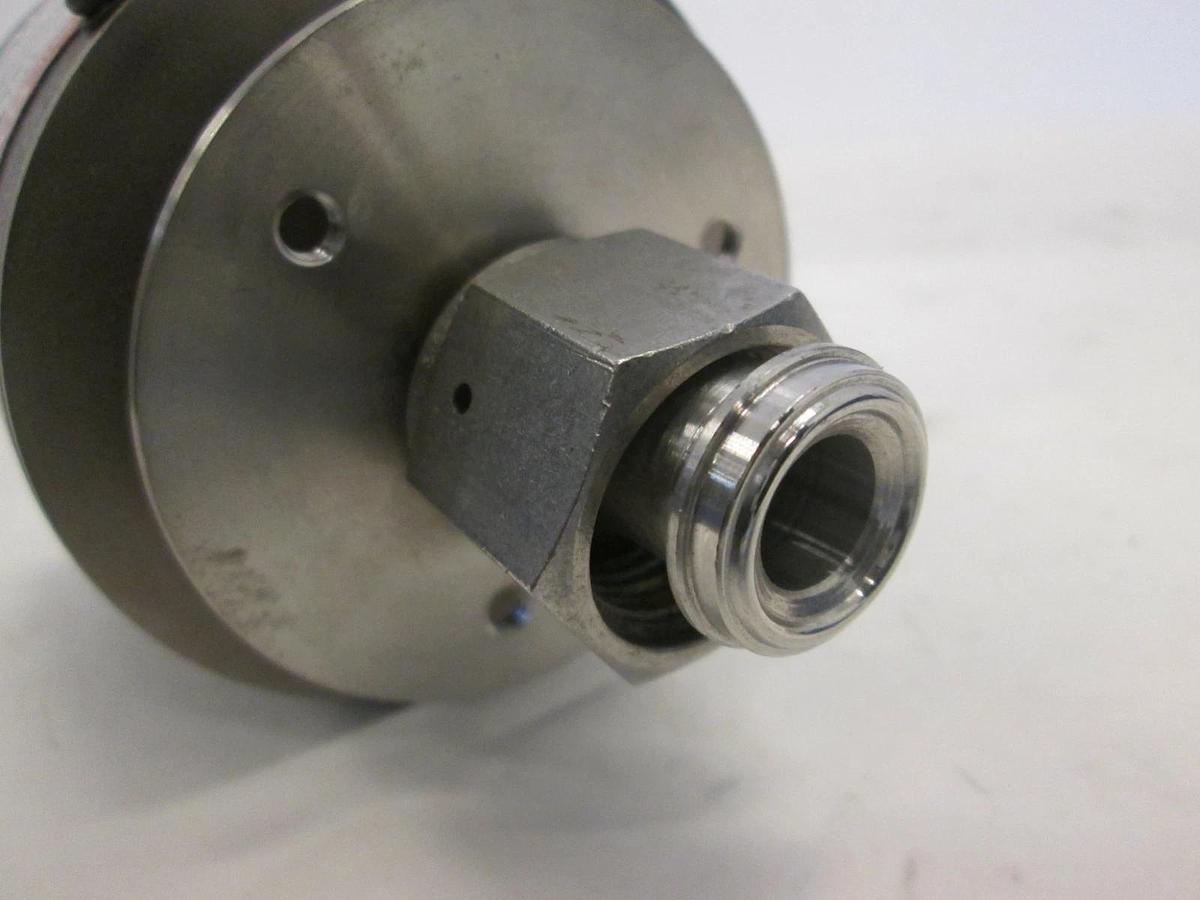 Used MKS, Baratron 10 Torr Pressure Transducer, 122AA-00010-B, Used