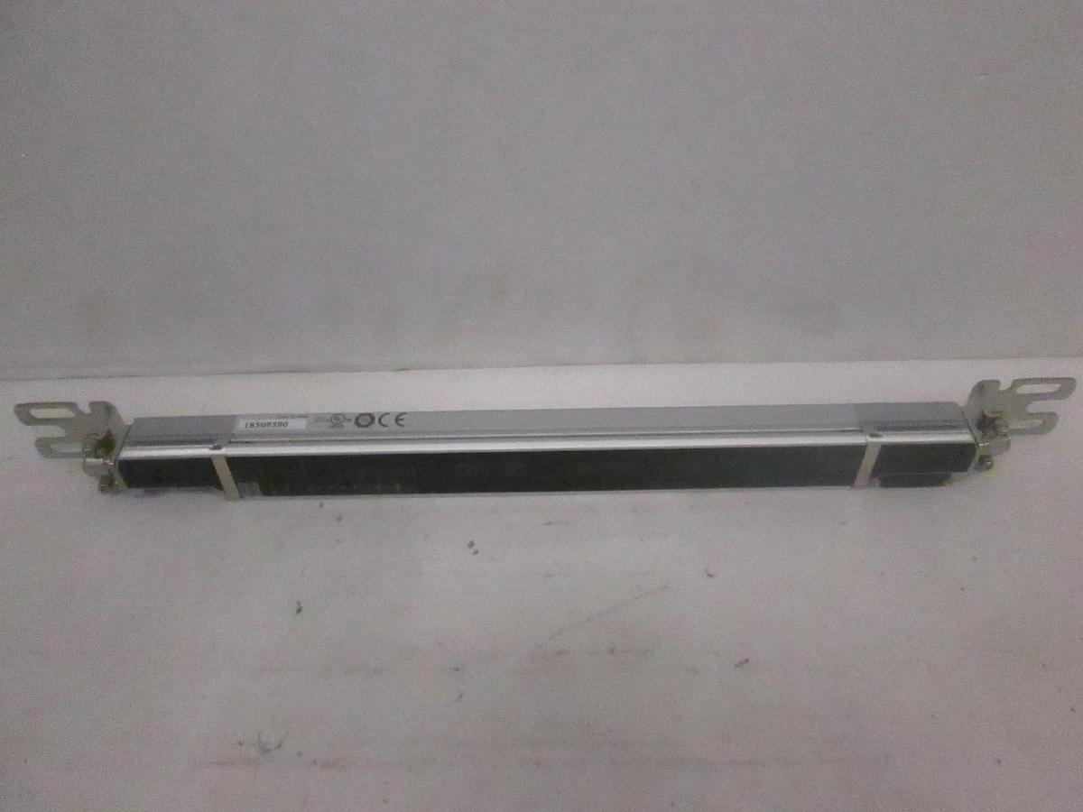 Used Keyence SL-C16H-T, Light Curtain Transmitter, Used