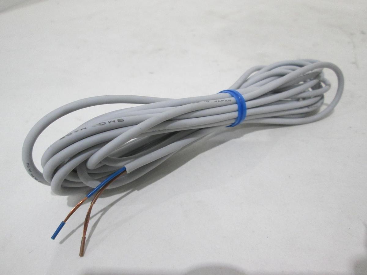 Used SMC, D-A93, Reed Switch, New