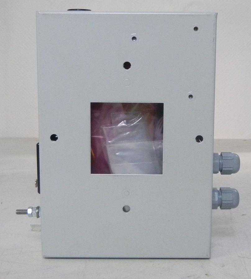 Boc Edwards D37261000 dry pump Flash Module, New
