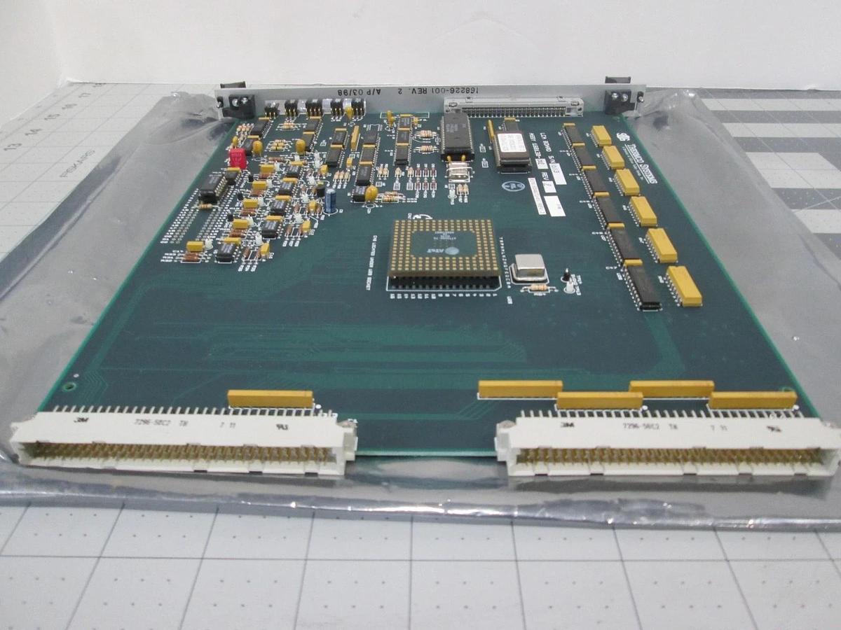SPT Micro, 604673-01, LCA w/o Oxide PCB Assy, New