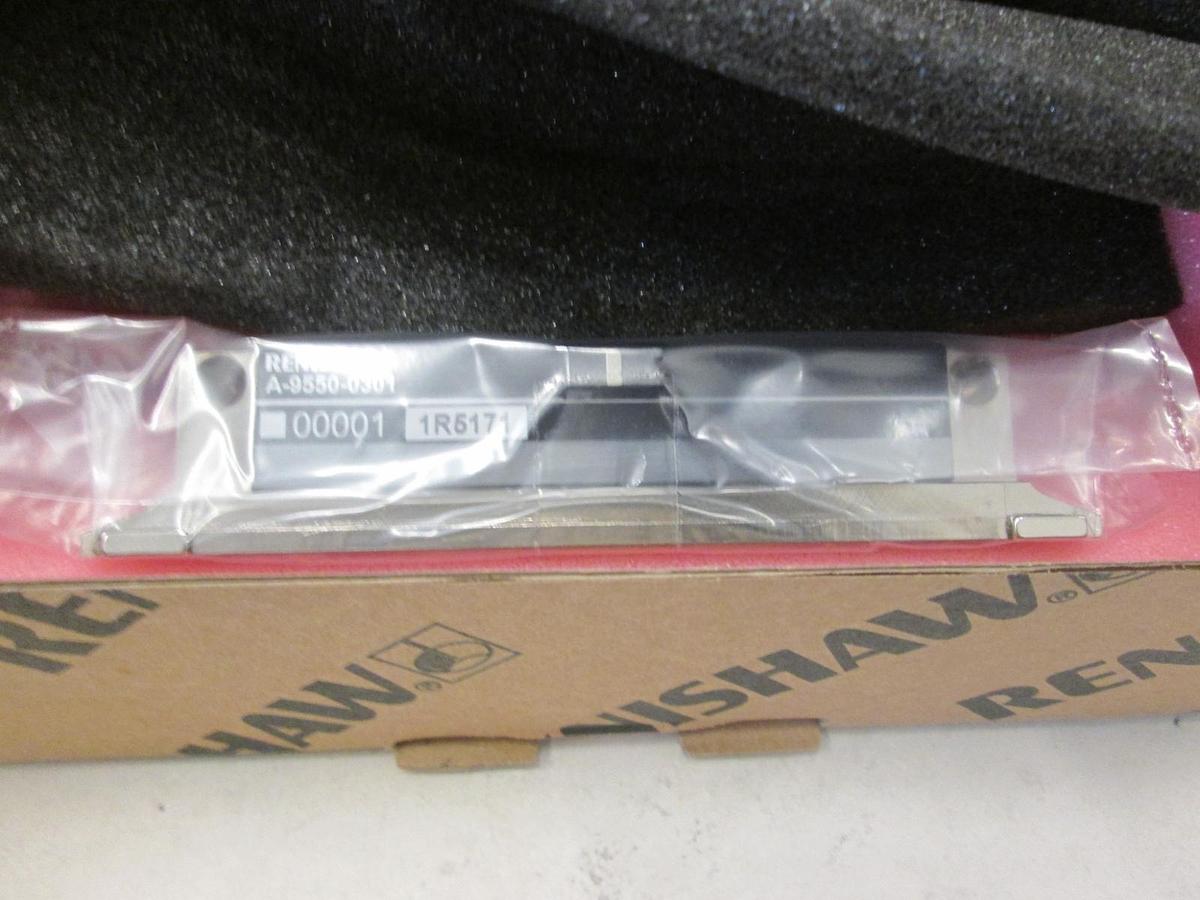 Renishaw, A-9550-0301, Probe, 78mm AL +Tape, New