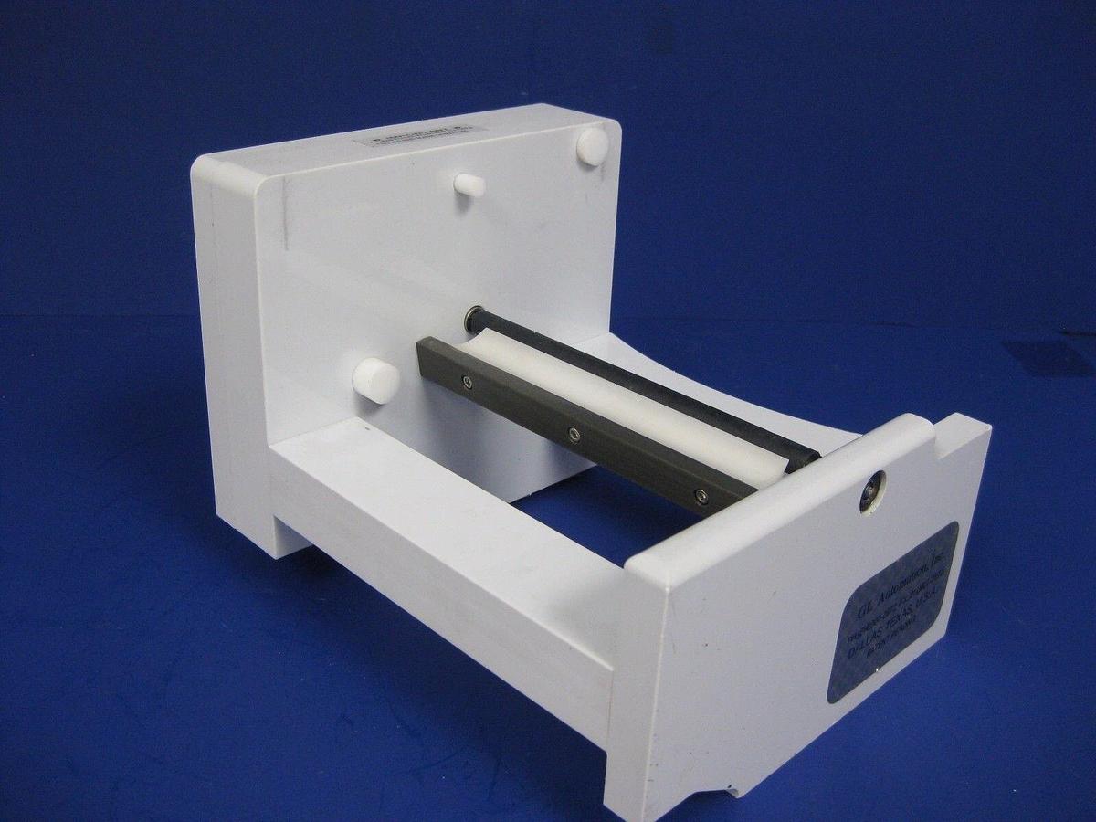Used GL Automation GA100184 Model AWA6F6FP Wafer Handling Aligner