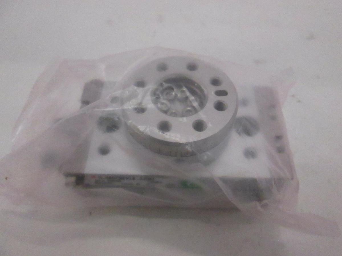 SMC, Rotary Cylinder, 11-MSQB10A-M9N, New