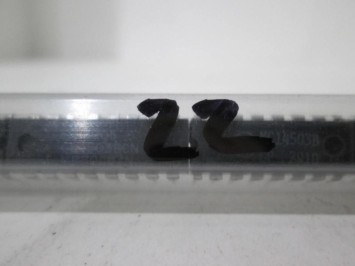 Motorola, MC14503B, Integrated Circuit, New, Lot of 22