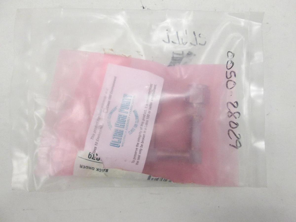 Used AMAT, Gasline Fitting, 0050-28029, New