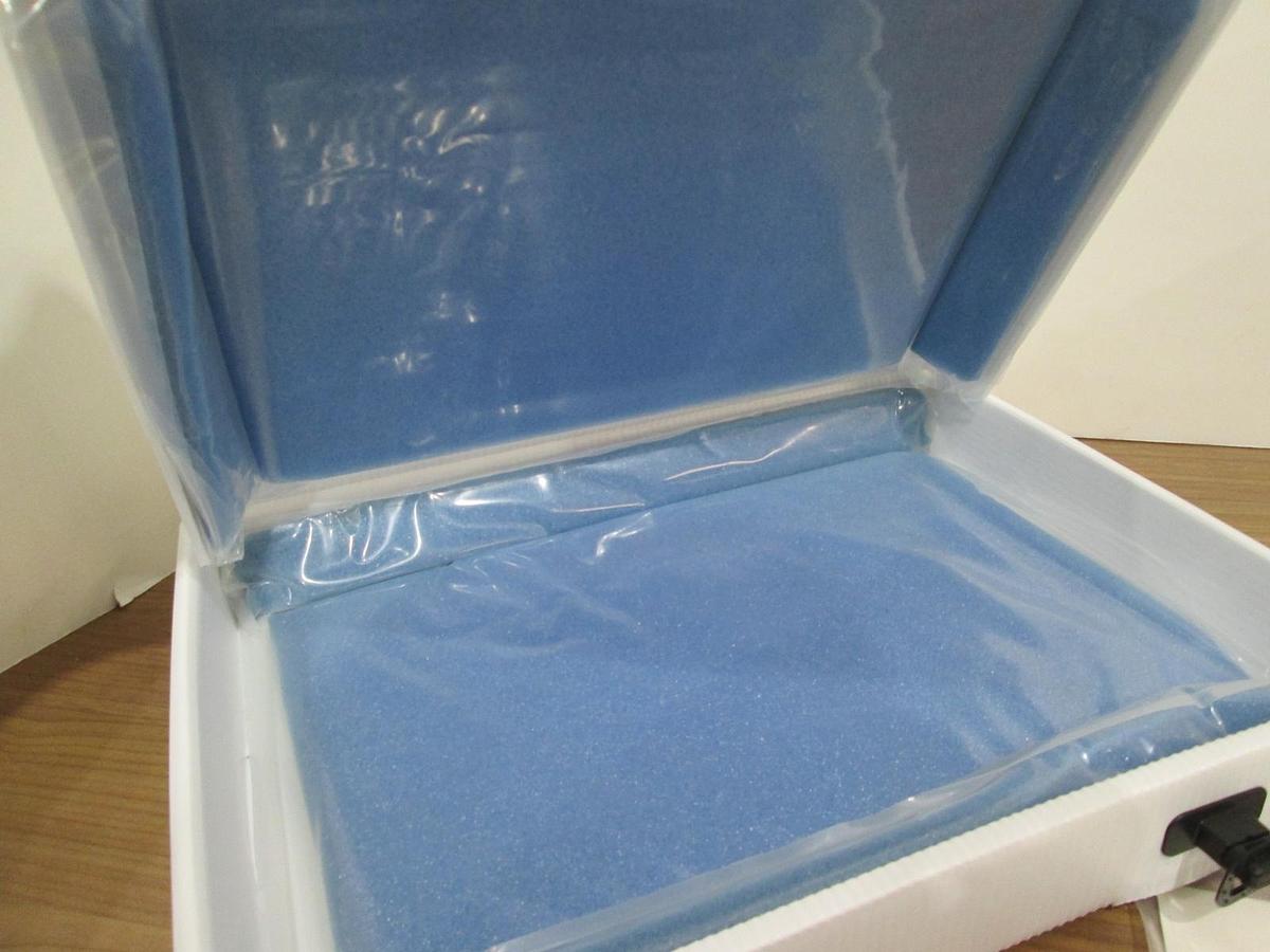 Used SensArray, KLA Tencor, 2005A-0022 Single Process Probe, New