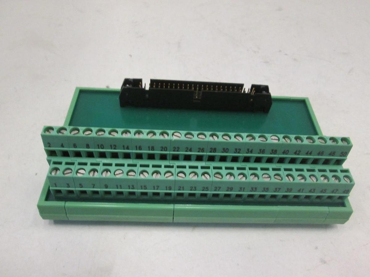 Used Phoenix Contact, Interface Module, UMK-SE 11.25, Used