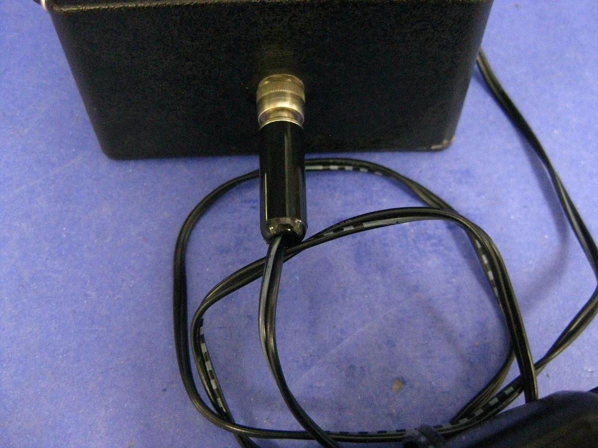 Used MKS HPS LTA Low Temperature Alert Monitor, Used