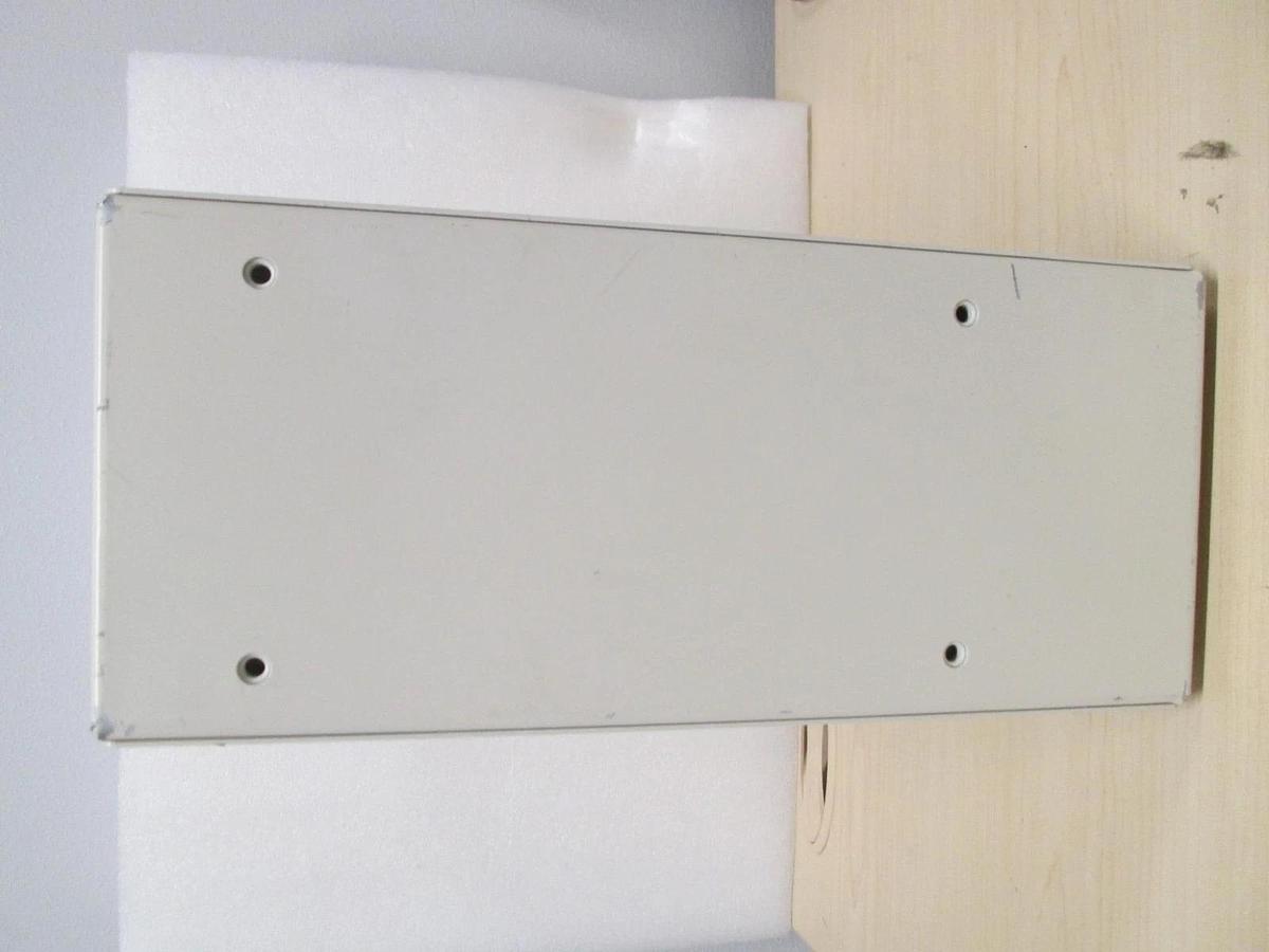 Used Mecca, ASM, Module Controller, 80.80.37.676, Used
