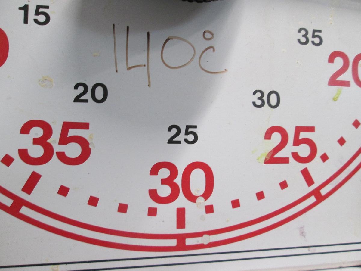 Used GraLab, Model 171, Universal Laboratory Timer 120V 60Hz Dimco-Gray