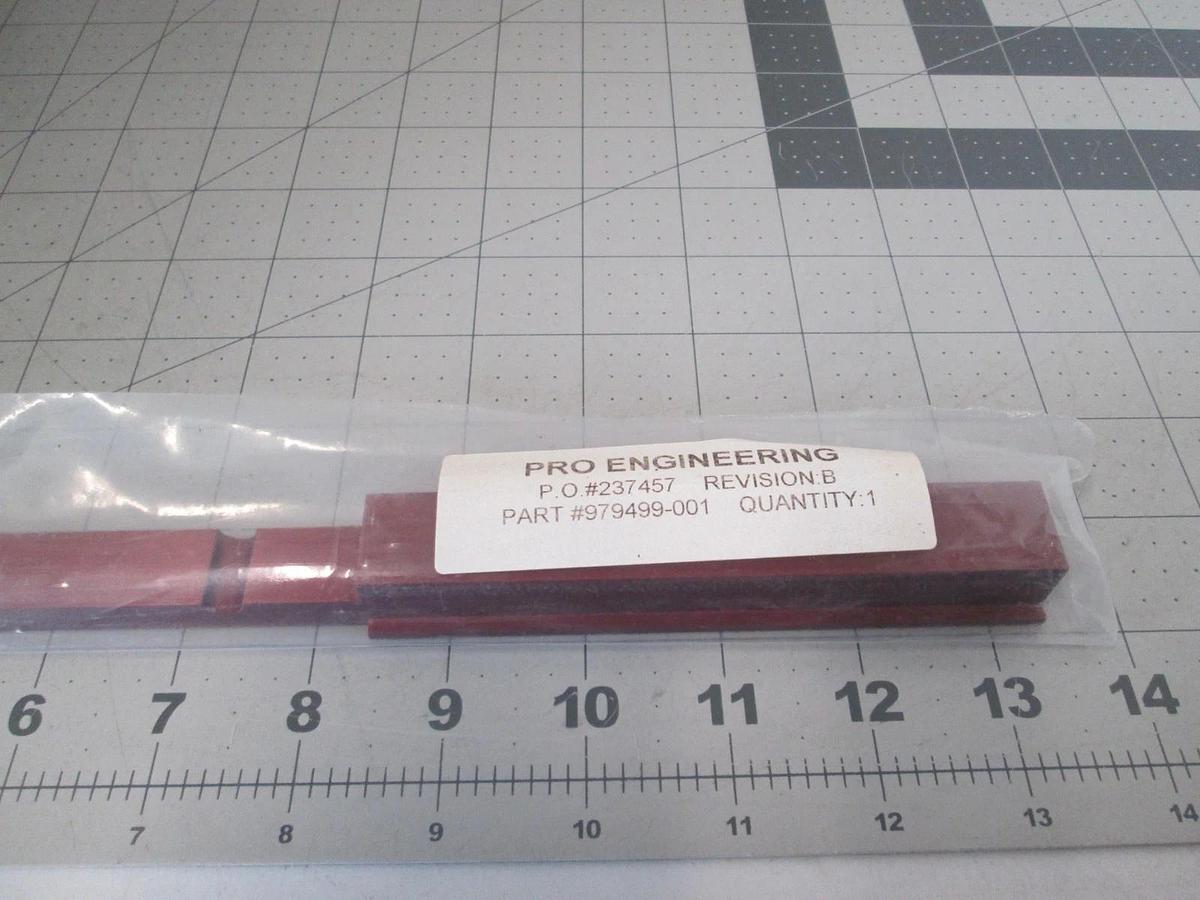 Watkins Johnson, 979499-001, Alignment Calibration Tool for WJ999, WJ1000, New