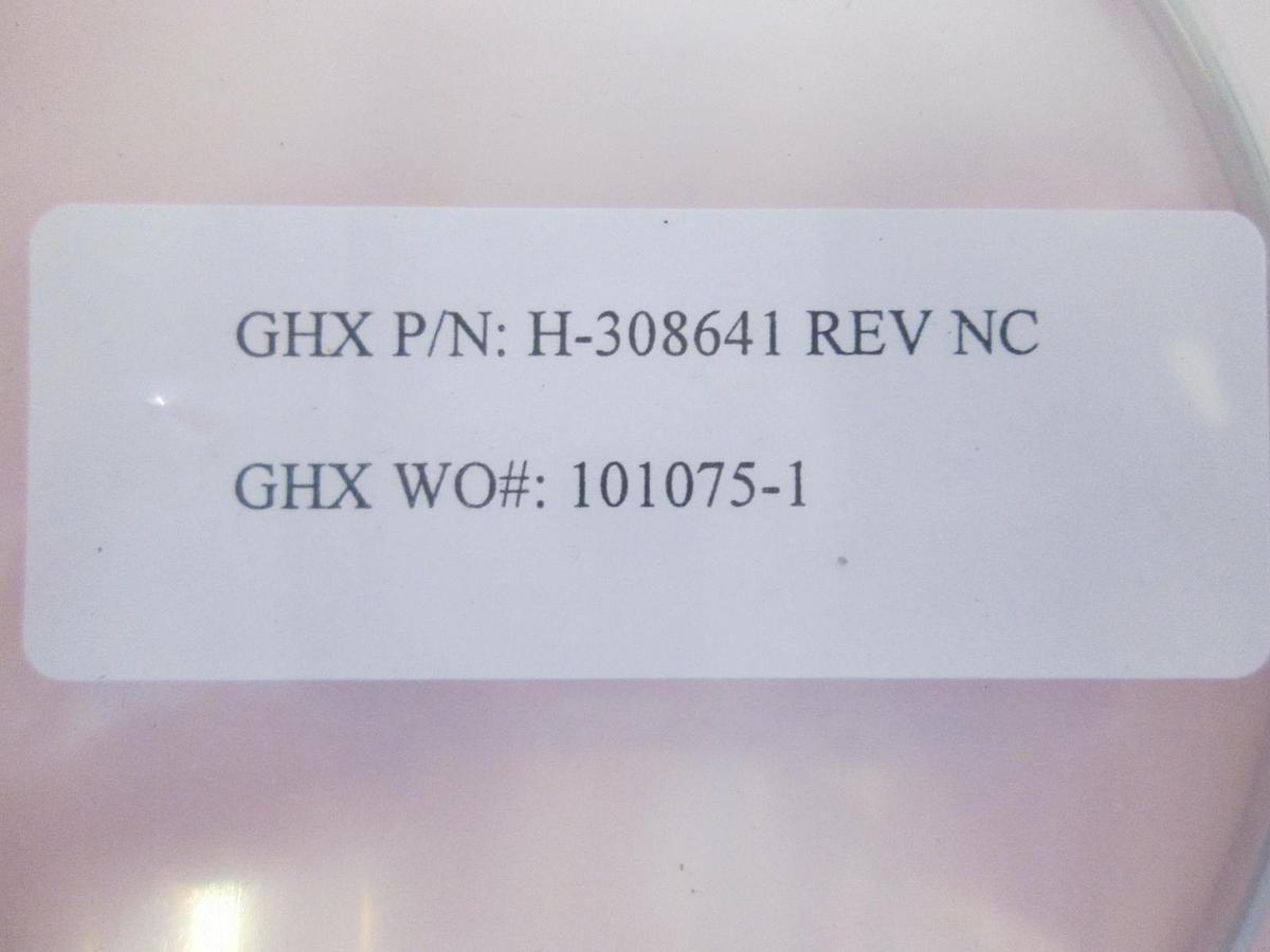 Used H-308641 REV NC Ring