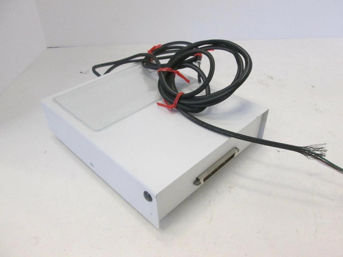 Used National Instruments, Connector Block, SCB-68, Used