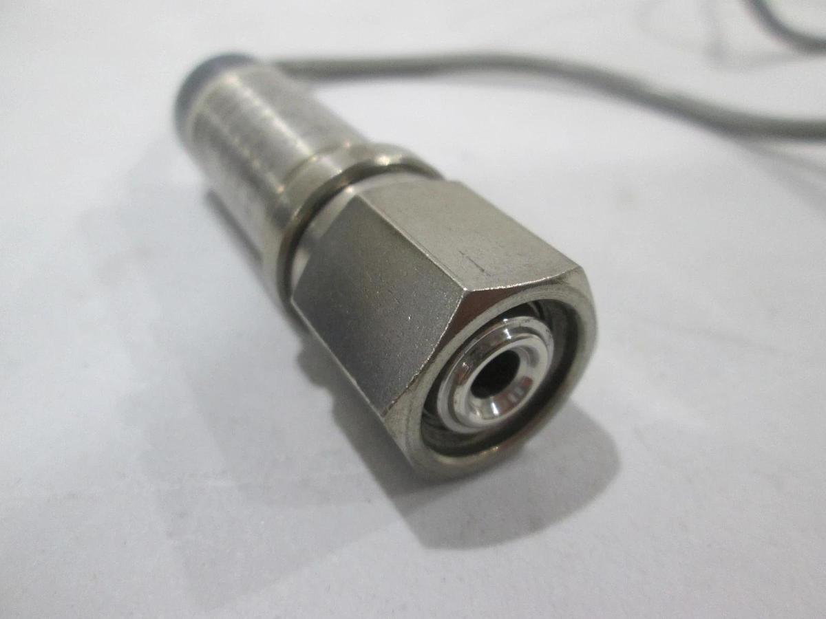 Used ITT NEO-Dyne, 193P5S49, Pressure Switch, Used