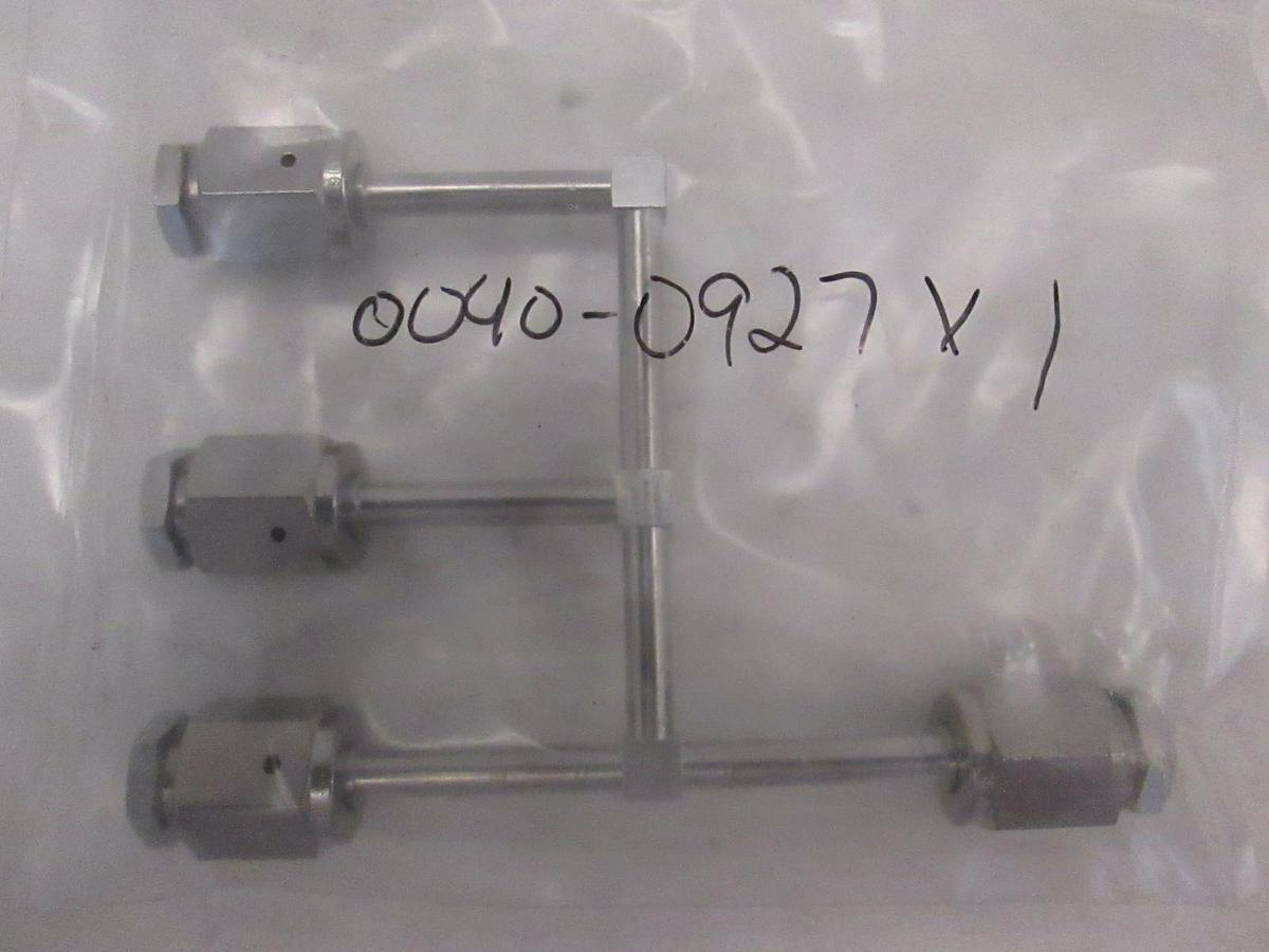 AMAT, BRACKET,BASE,WAFER LIFT, 0040-09271, New