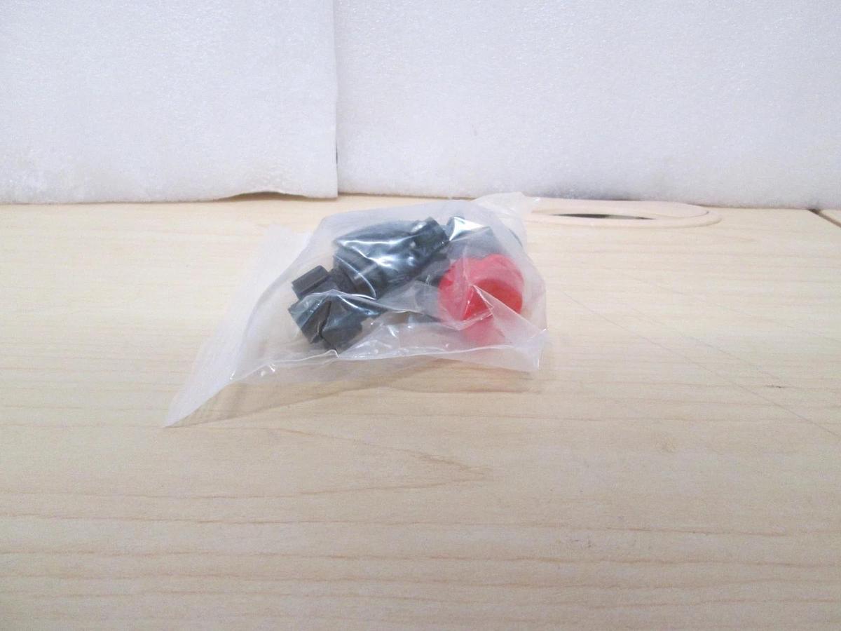 Used ITT Aerospace Controls 98087-17395s70 NEO-DYN Pressure Switch, 1/4" Female VCR