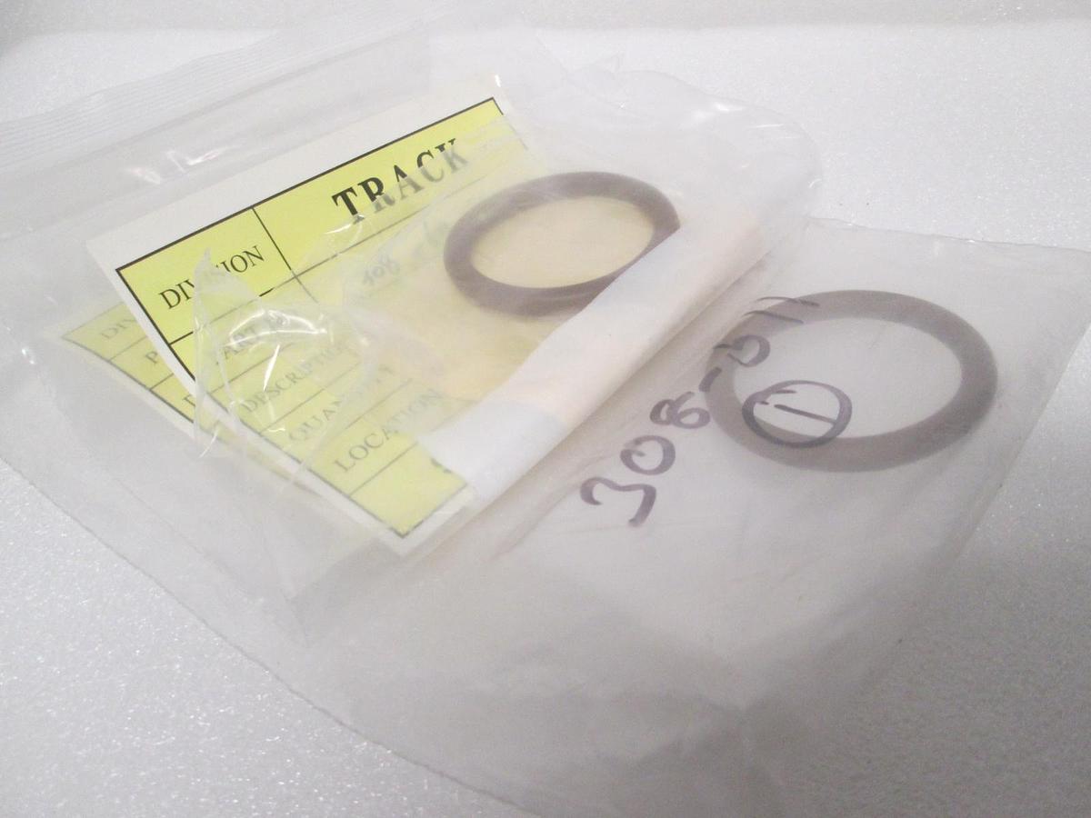 SVG, Microbar, O-Ring, Viton, 308-511, New, Lot of 2