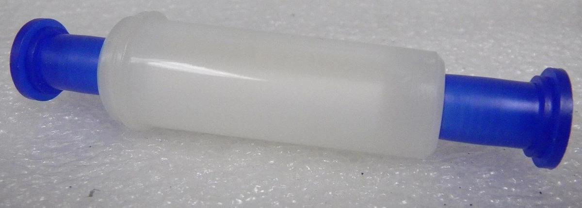 Millipore WGGB01KS0 Wafergard Filter, 1/8", Gas 0.05 UM - LOT of 10, NEW