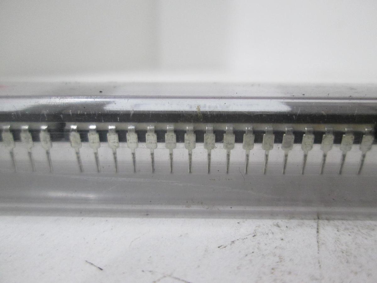 Used Genicom Corp., 5A0509-G25, Integrated Circuit, New, Lot of 11