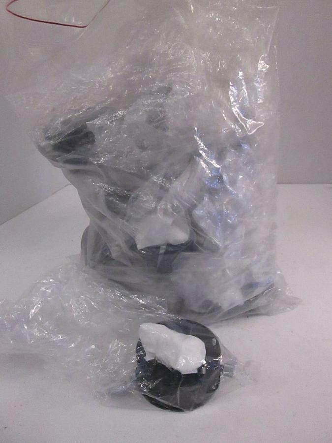 Used Olympus Microscope Lens, Used, Lot of 17