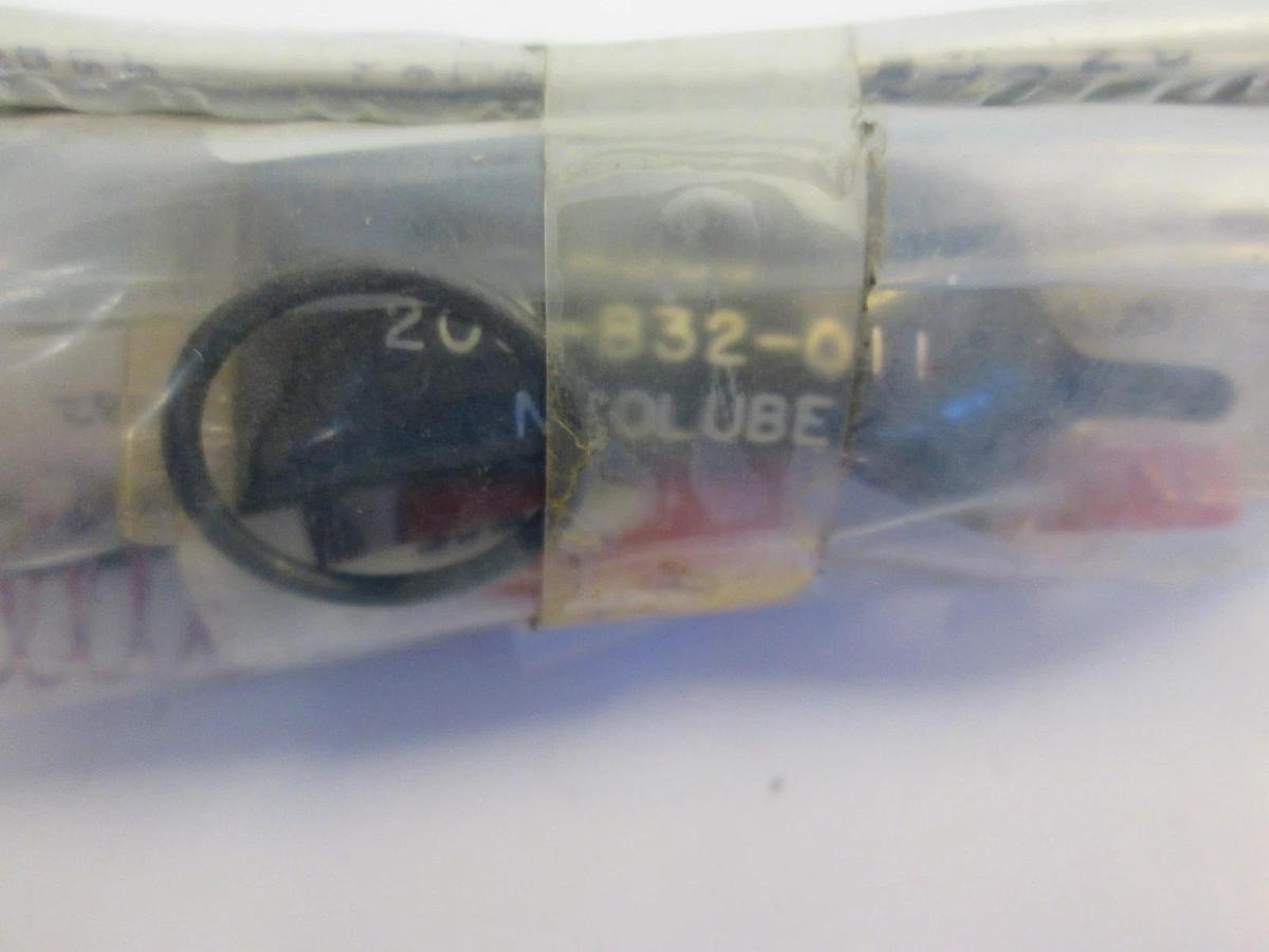 Used ASCO "Rebuild Kit"