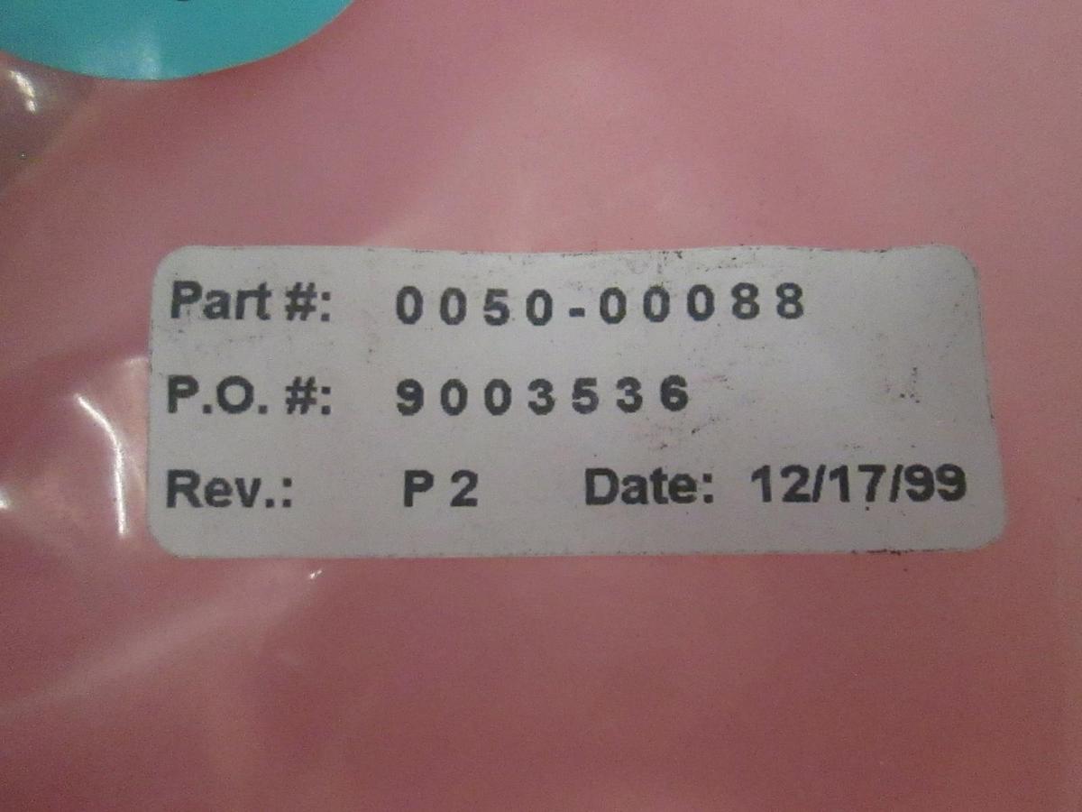 Used AMAT, Weldment, CH C NF3 Lower, Rem. Clean, Giga-Fill SACVD, 0050-00088, Used