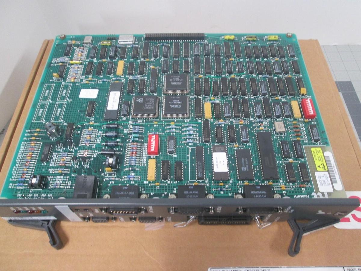Northern Telecom, NNTM1830PT6F, PRI Module w/ QPC752E PCB Assy, New