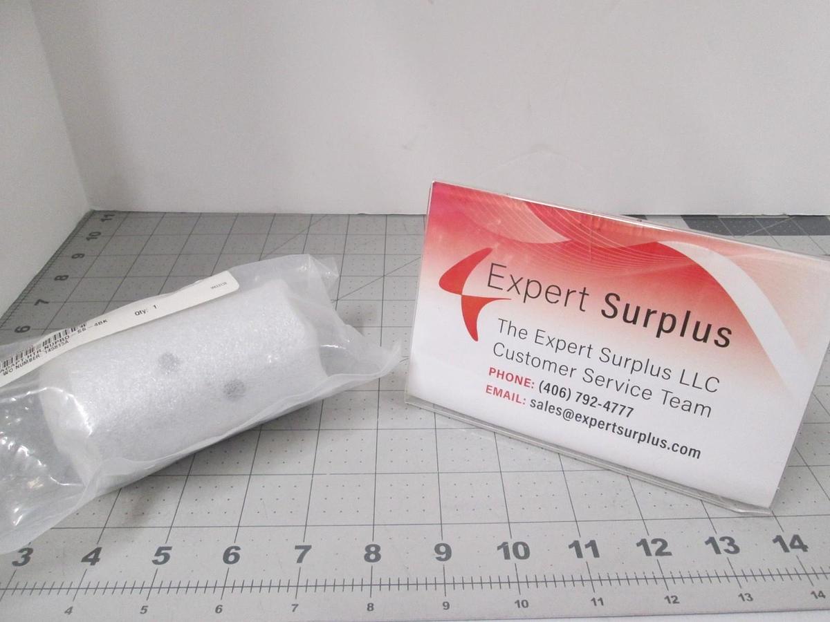 MKS, 99C0820, Adapter, Heater, Nupro SS-4BK, New