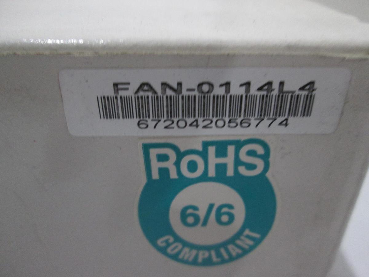 Supermicro, Fan-0114L4, Middle Axial Fan, New