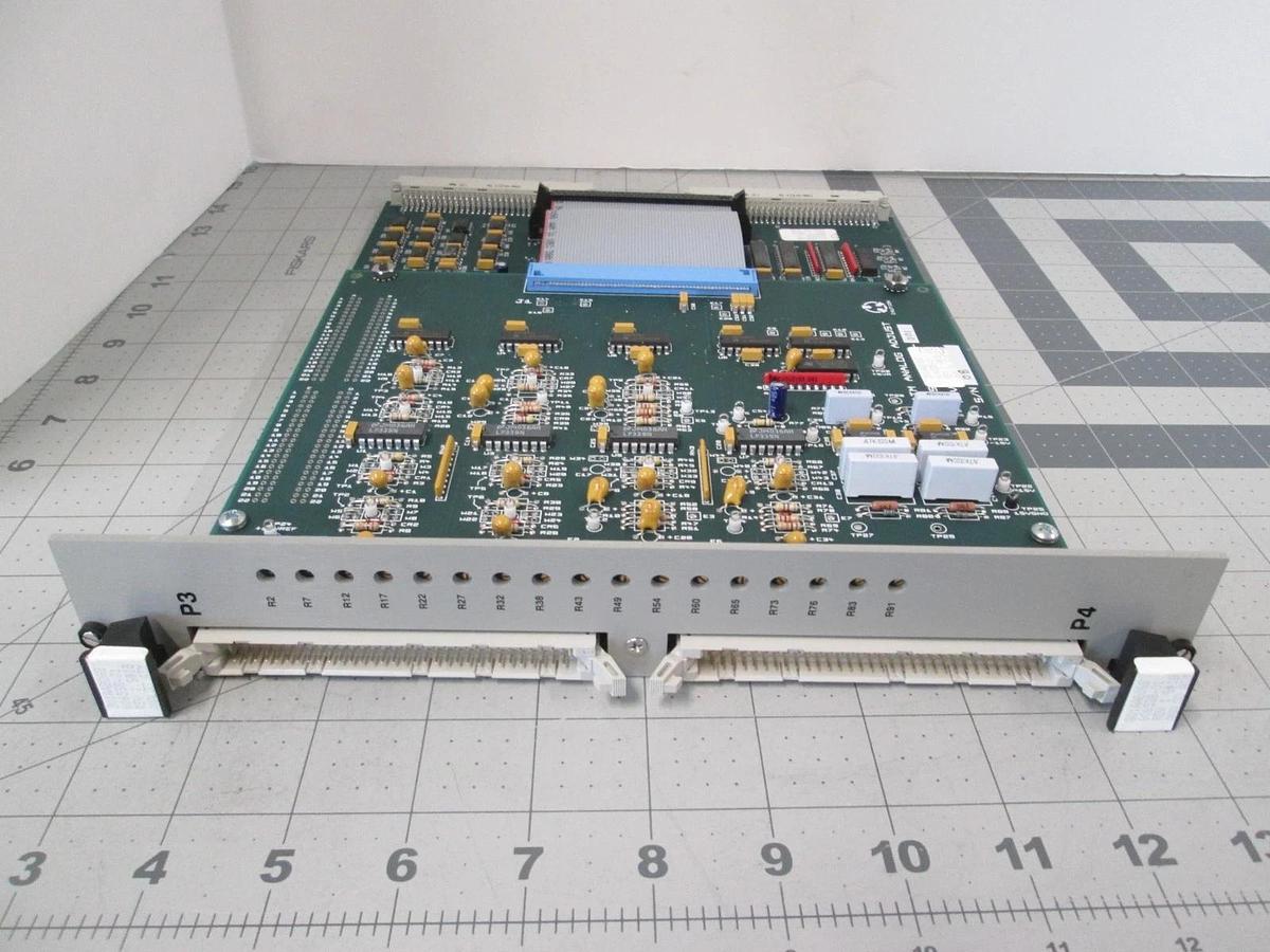 SPT Micro, 606538-01, 168160-002, Analog ATM, PCB Assy, New