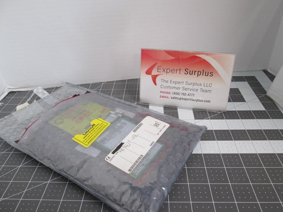 Used National Instruments PCI-6289 M Series Multifunction DAQ Card 191342F-01L