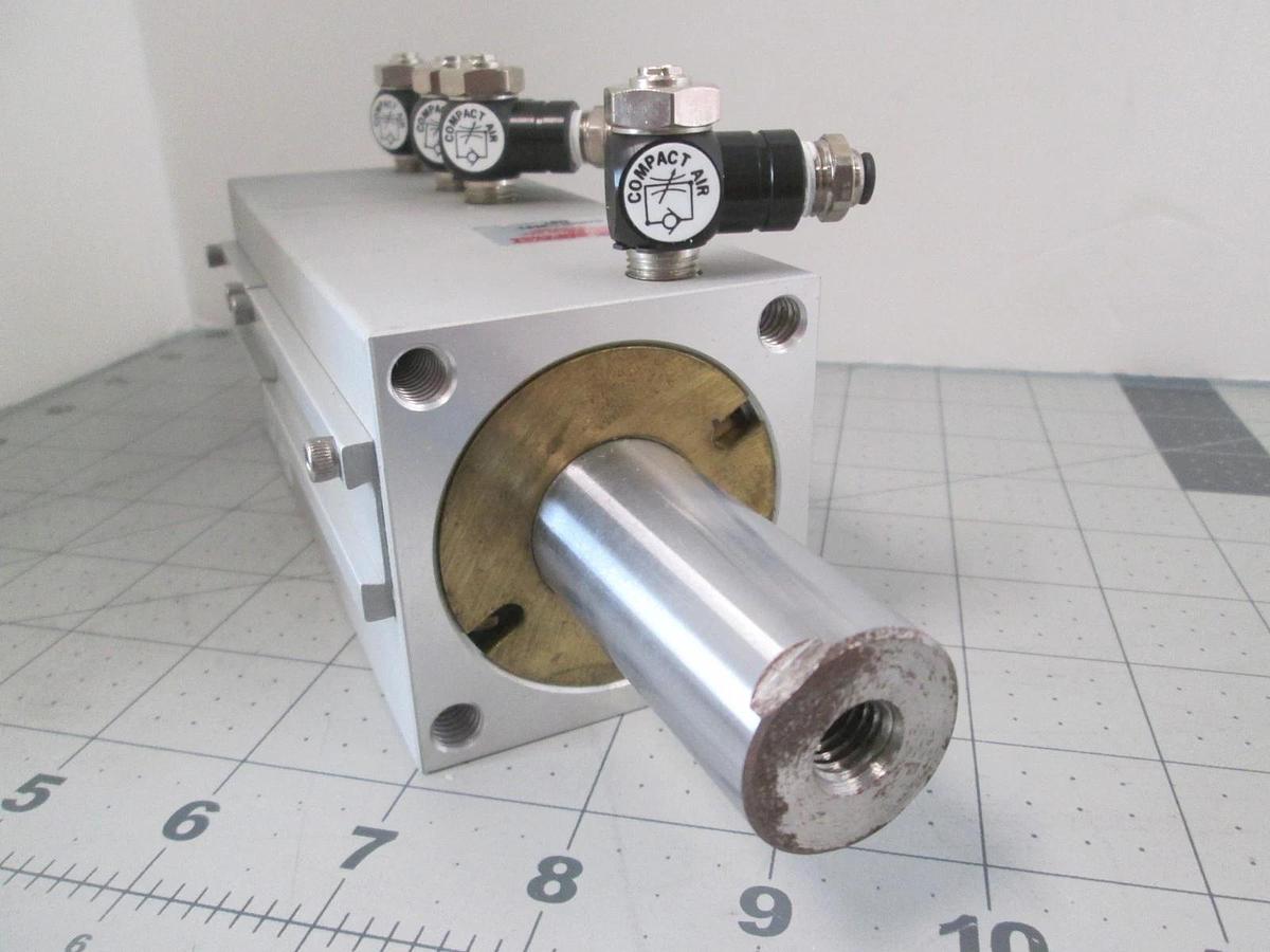 Used Compact Automation Products, QJM00-3581, Used